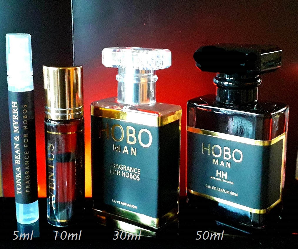 SAUVAGE Inspired - Eau de Parfum + 2 FREE 5ml Samples