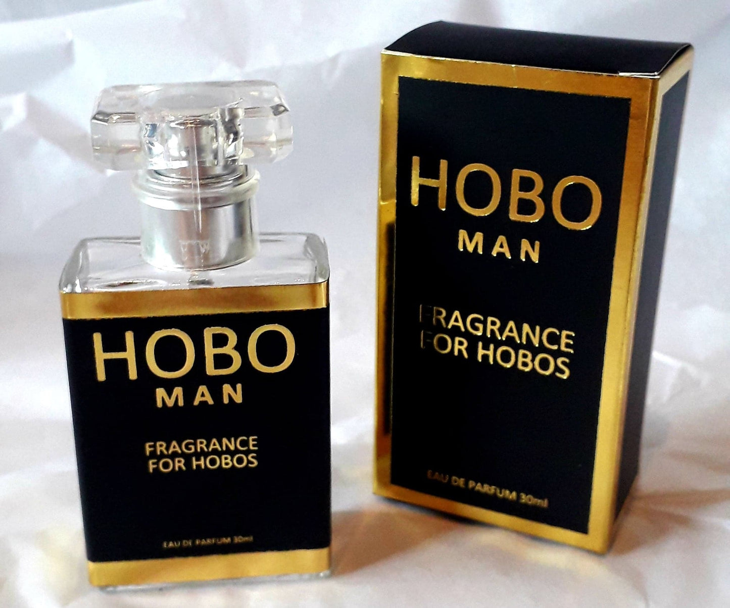 LEATHER OMBRE  Inspired - Eau de Parfum + 2 FREE 5ml Samples