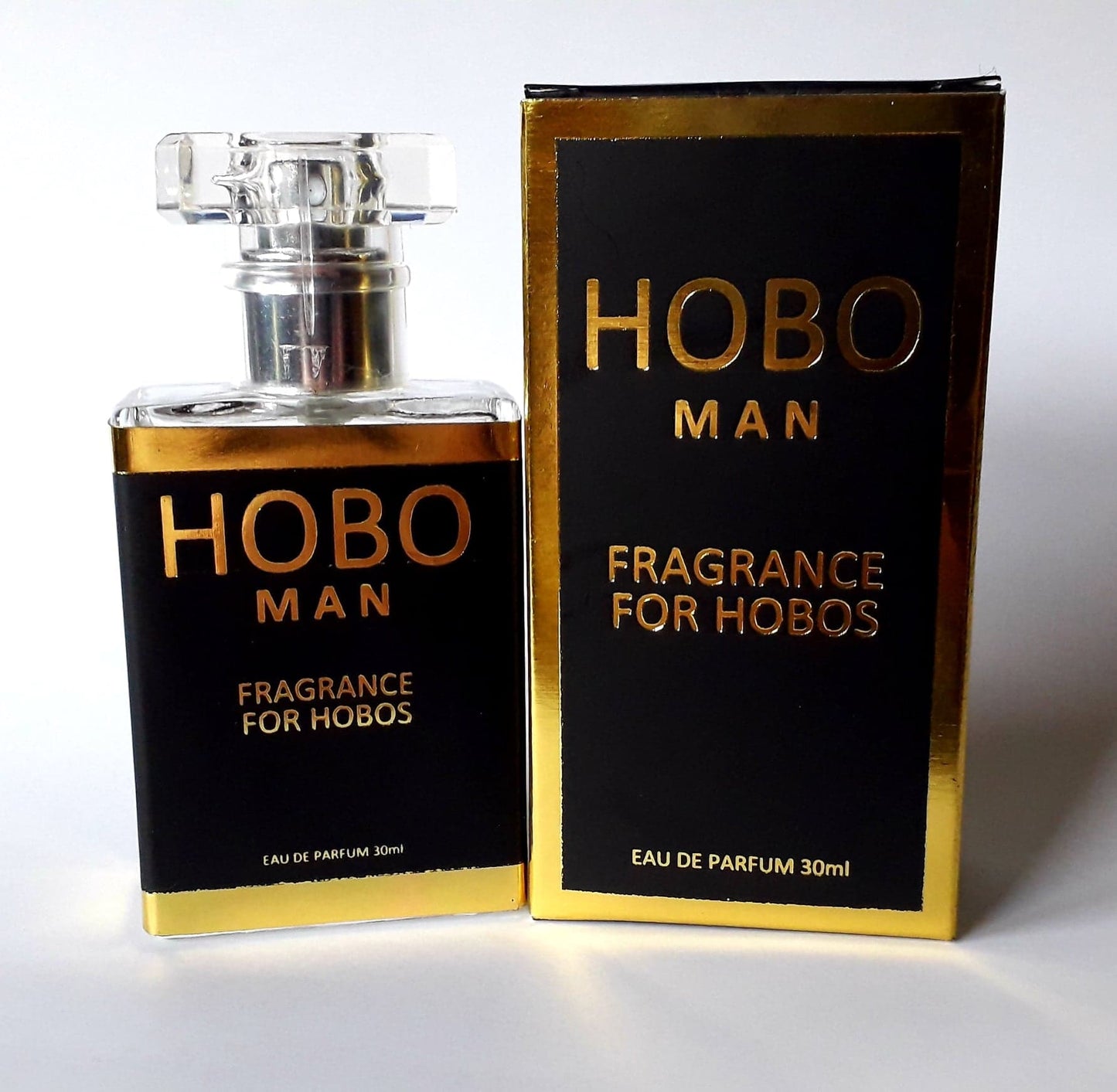 NOIR EXTREME Inspired - Eau de Parfum + 2 FREE 5ml Samples