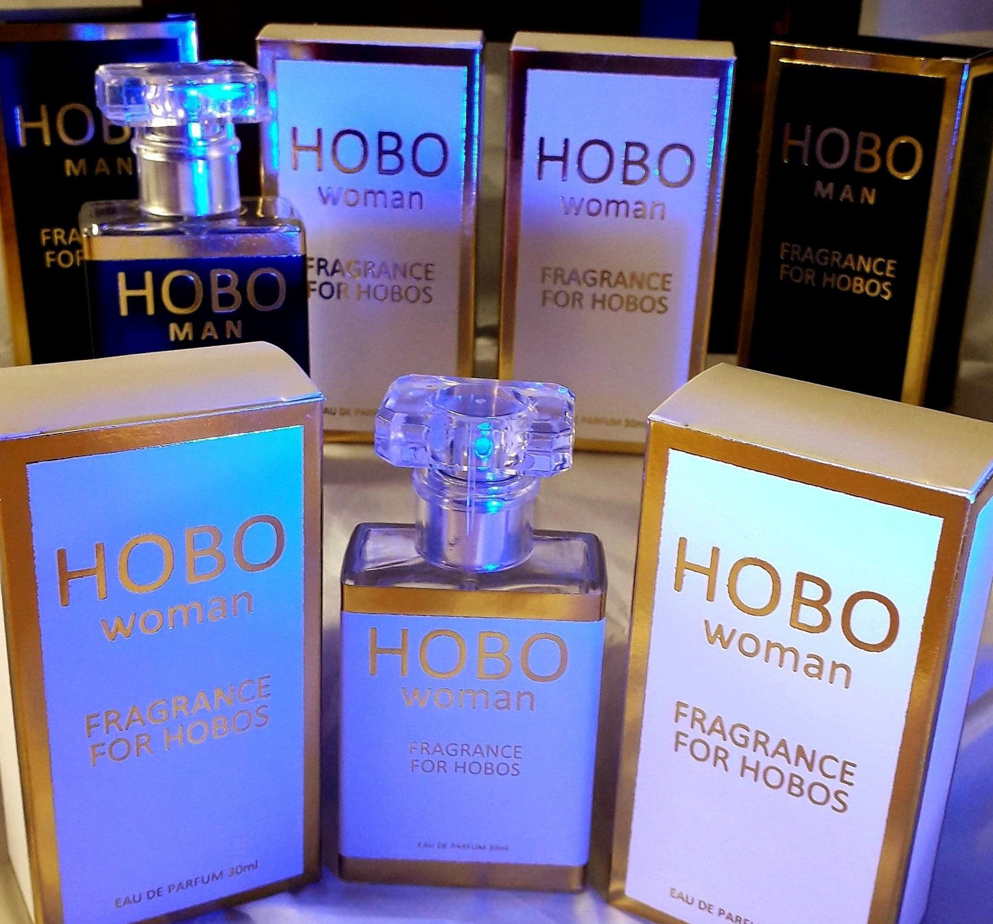 DARK AMBER & GINGER LILY Inspired - Eau de Parfum + 2 FREE 5ml Samples