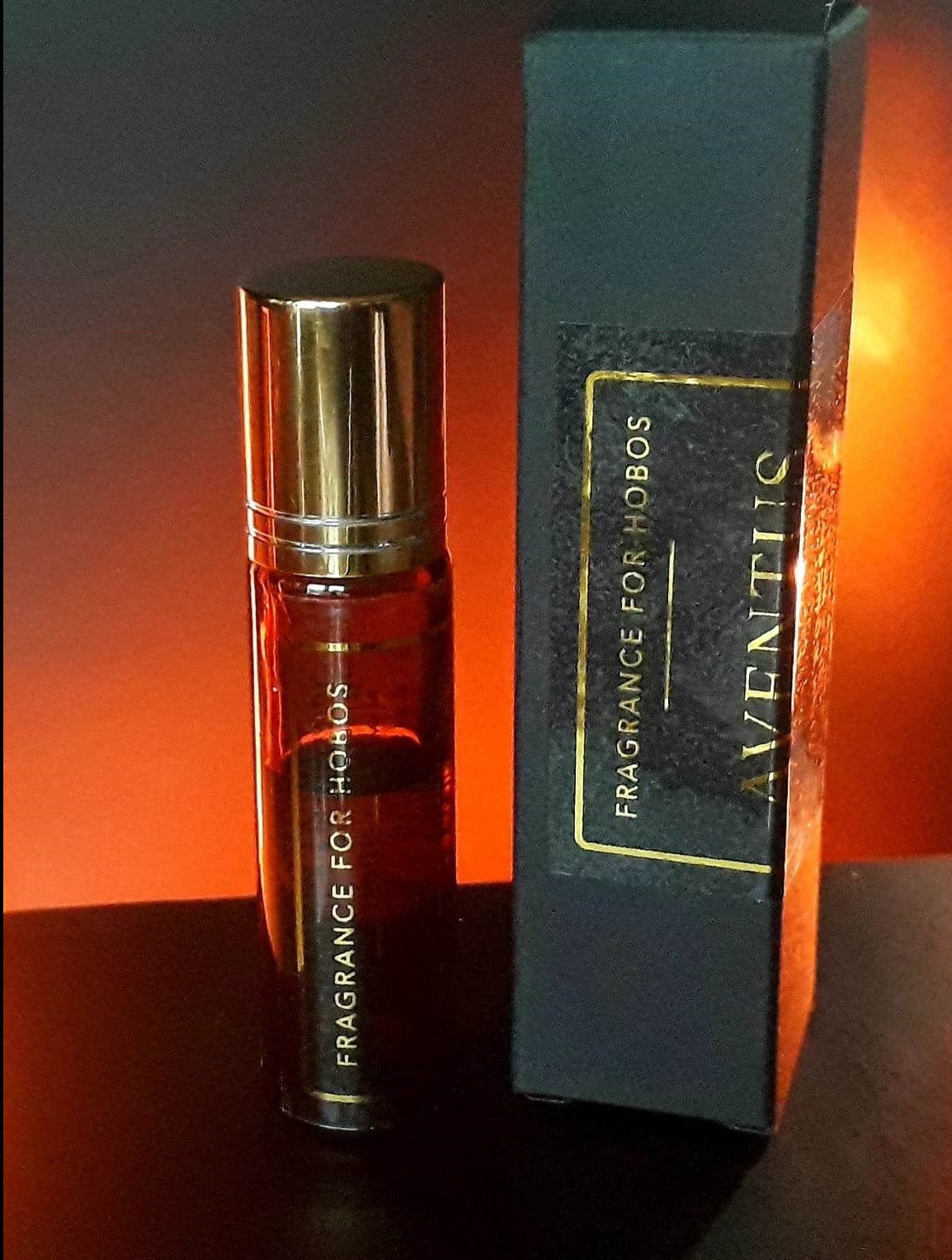 CREED SANTAL Inspired - Eau de Parfum + 2 FREE 5ml Samples