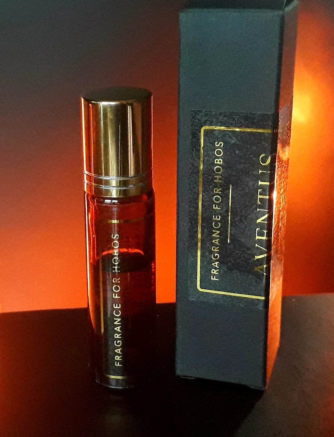 CREED IRISH TWEED Inspired - Eau de Parfum + 2 FREE 5ml  Samples