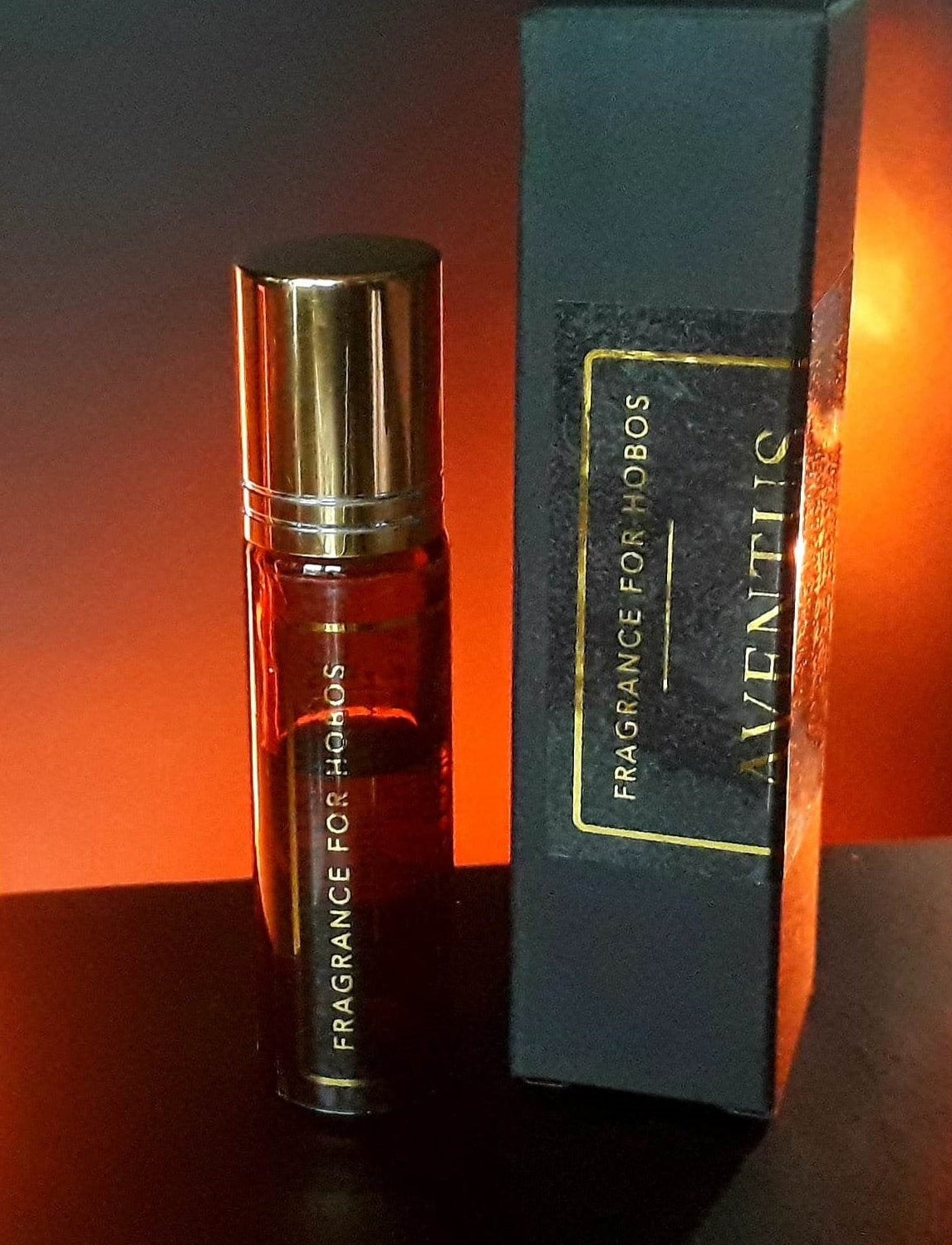 CREED VETIVER Inspired - Eau de Parfum + 2 FREE 5ml Samples