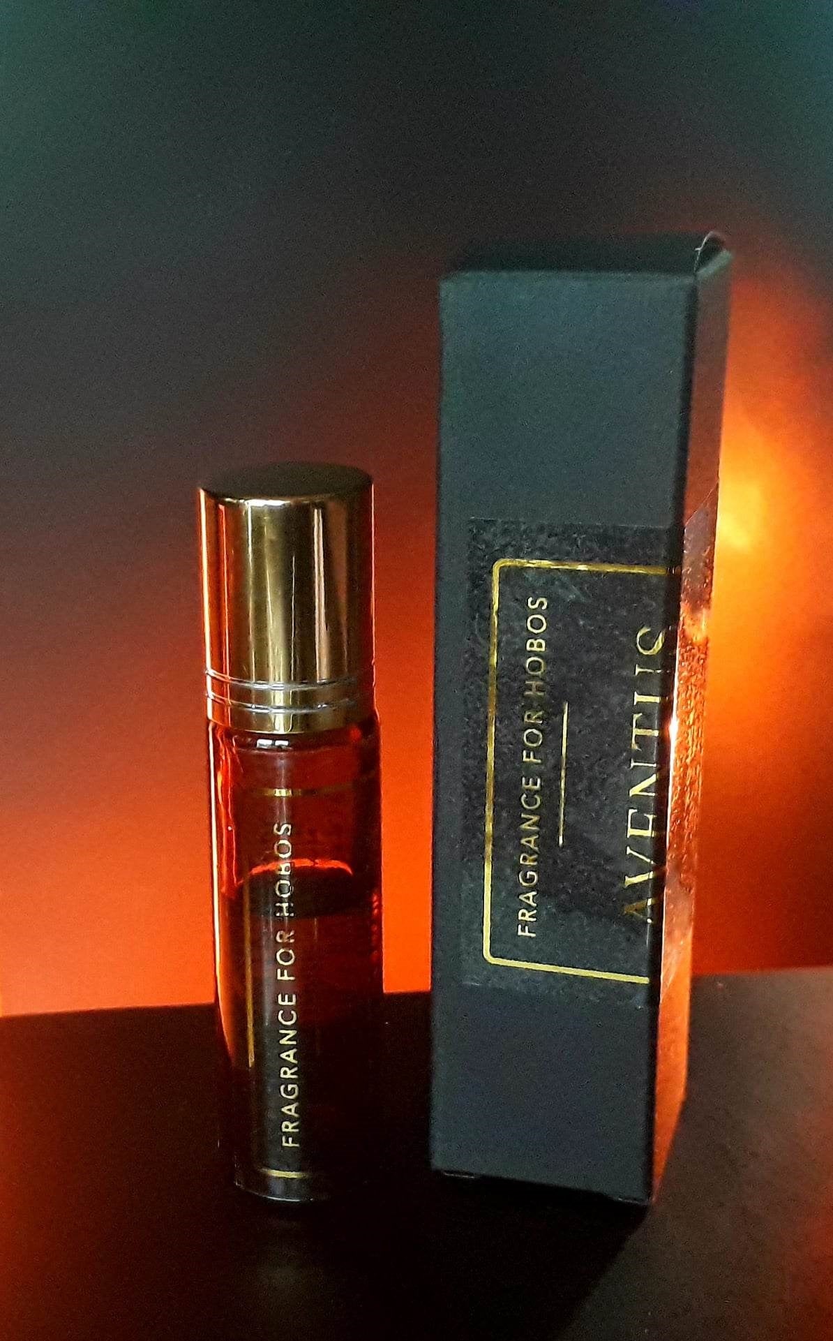 MYRRH & TONKA Inspired - Eau de Parfum + 2 FREE 5ml Samples