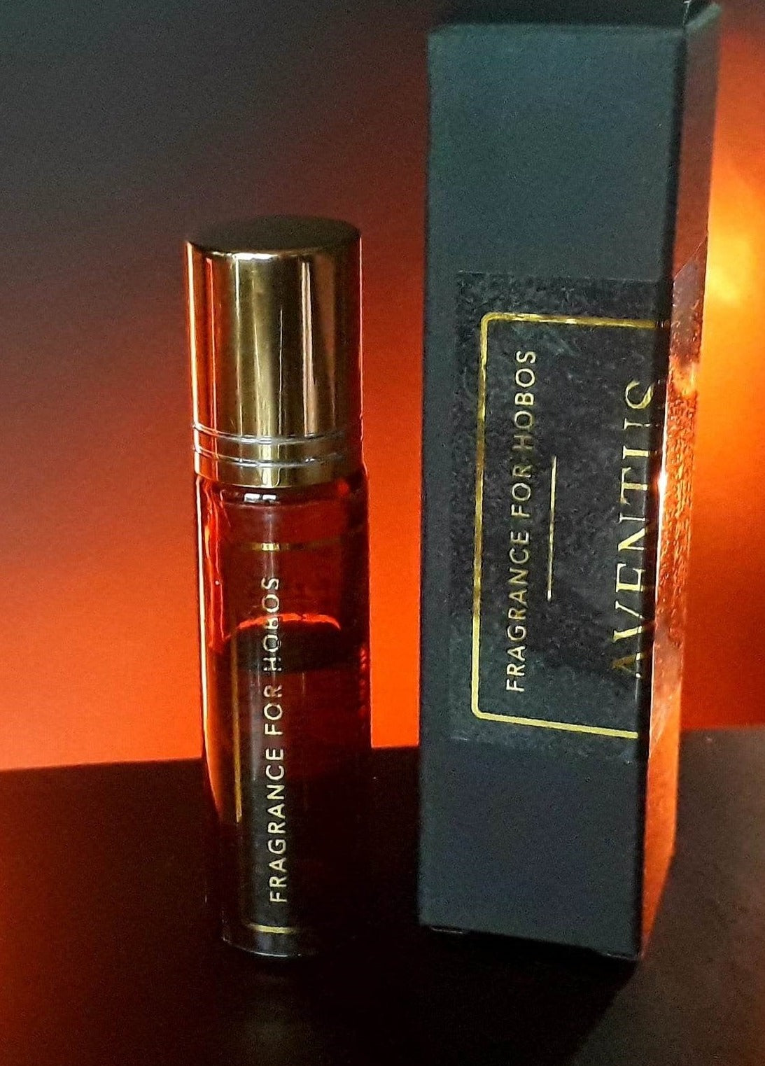 CREED MILLESIME Inspired - Eau de Parfum + 2 FREE 5ml Samples