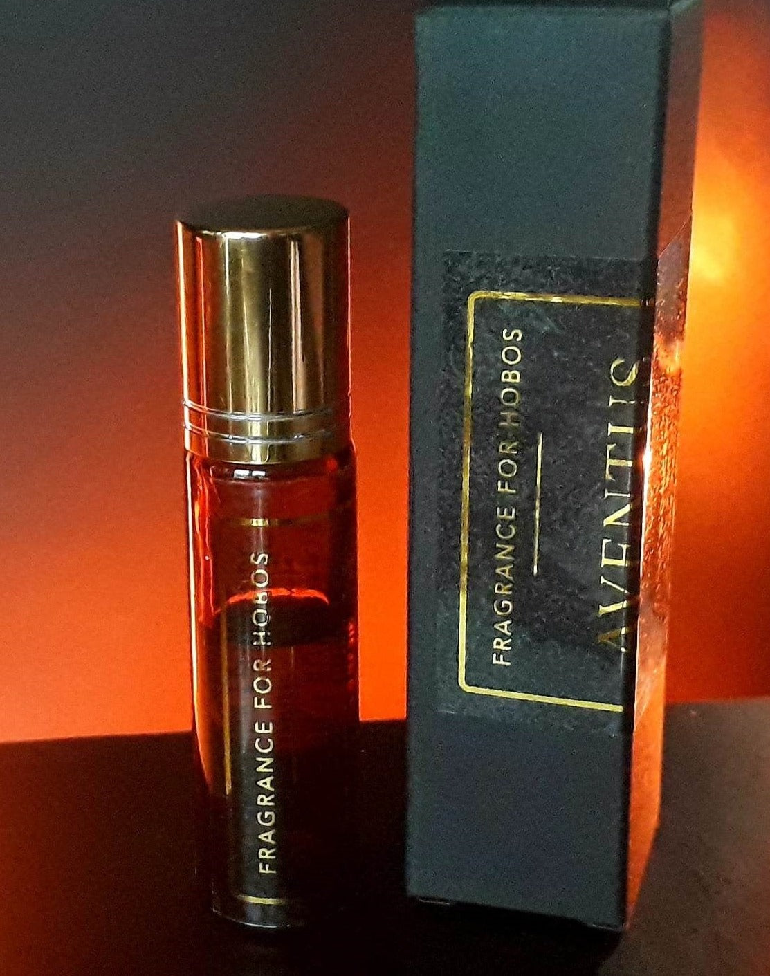 HALFETI Inspired - Eau de parfum + 2 FREE 5ml Samples