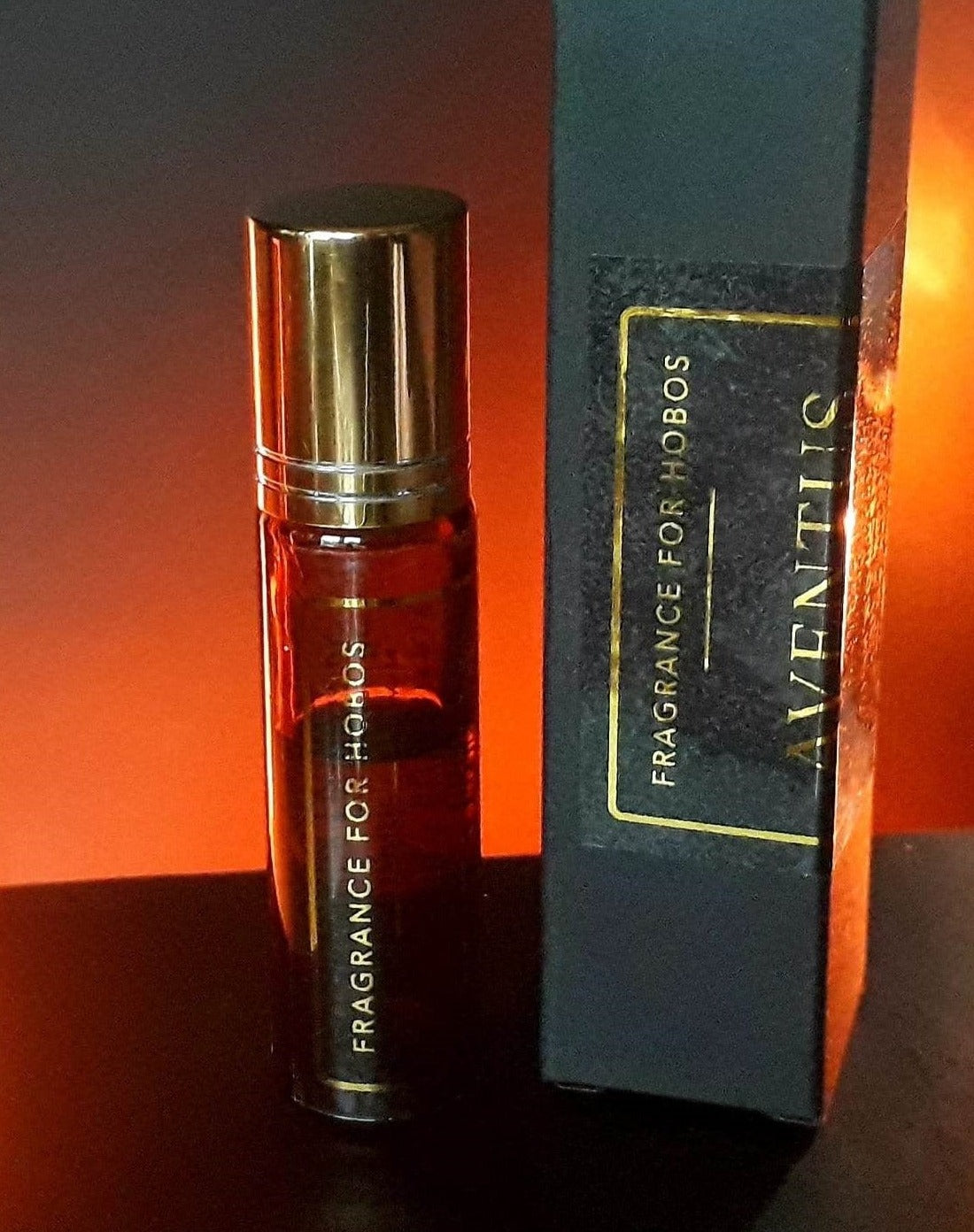 CREED AVENTUS FOR HIM Inspired - Eau de Parfum + 2 FREE 5ml  Samples