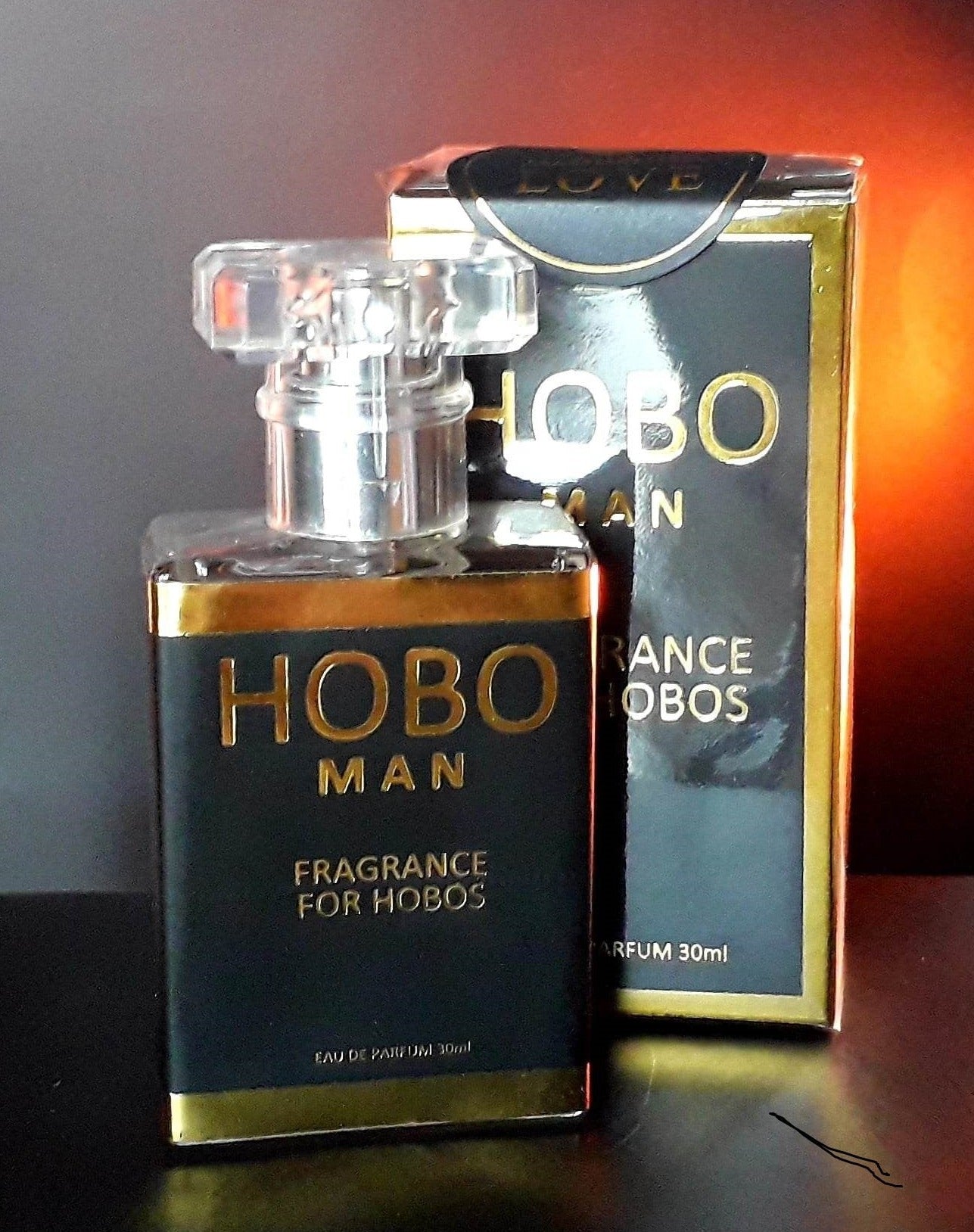 HALFETI Inspired - Eau de parfum + 2 FREE 5ml Samples