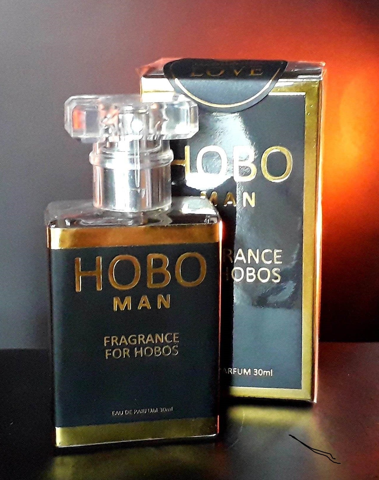 CREED SANTAL Inspired - Eau de Parfum + 2 FREE 5ml Samples