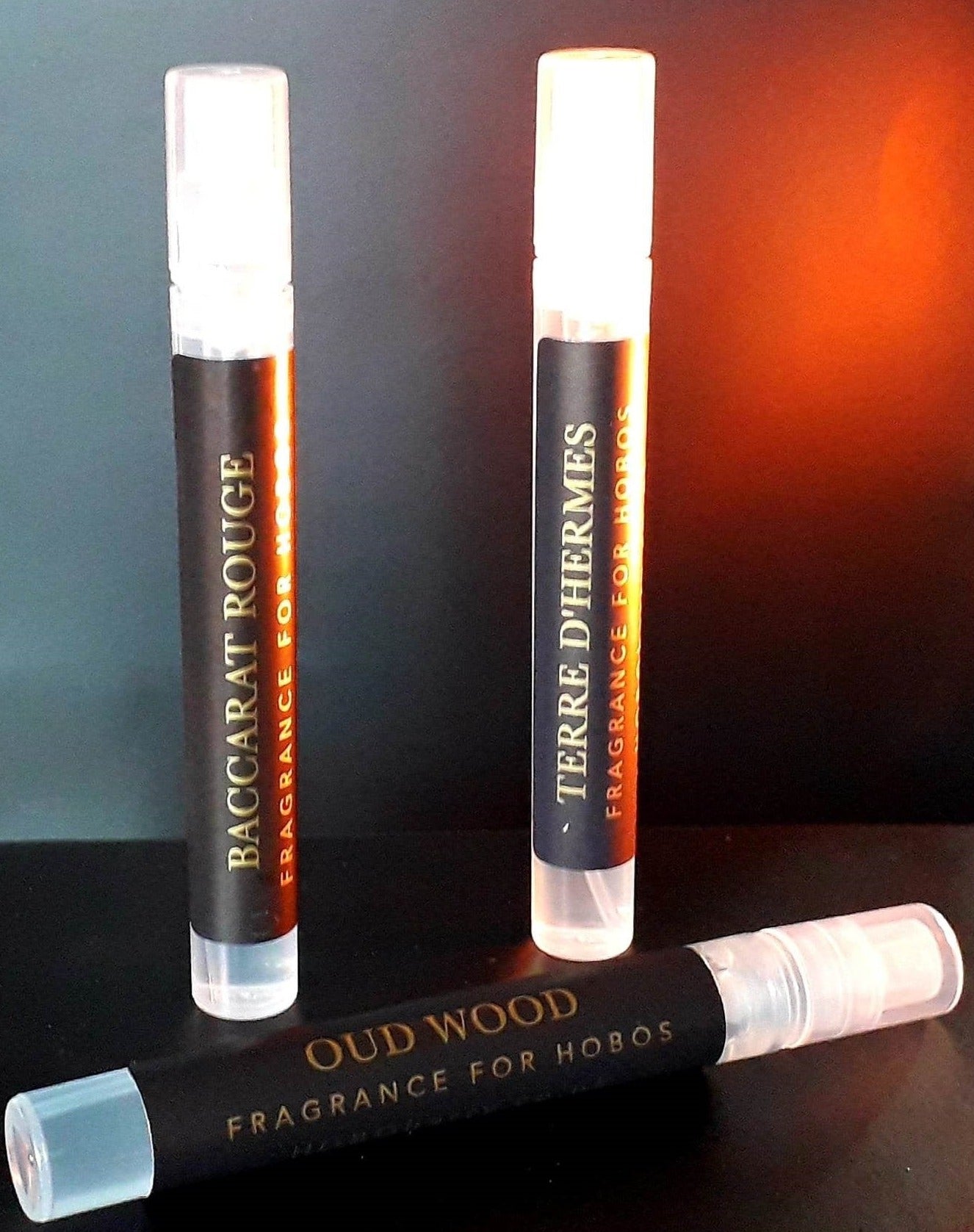 CREED AVENTUS FOR HIM Inspired - Eau de Parfum + 2 FREE 5ml  Samples