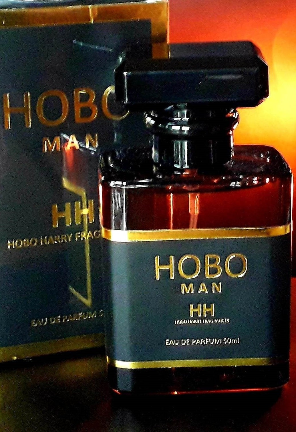 BLACK ORCHID Inspired - Eau de Parfum + 2 FREE 5ml Samples