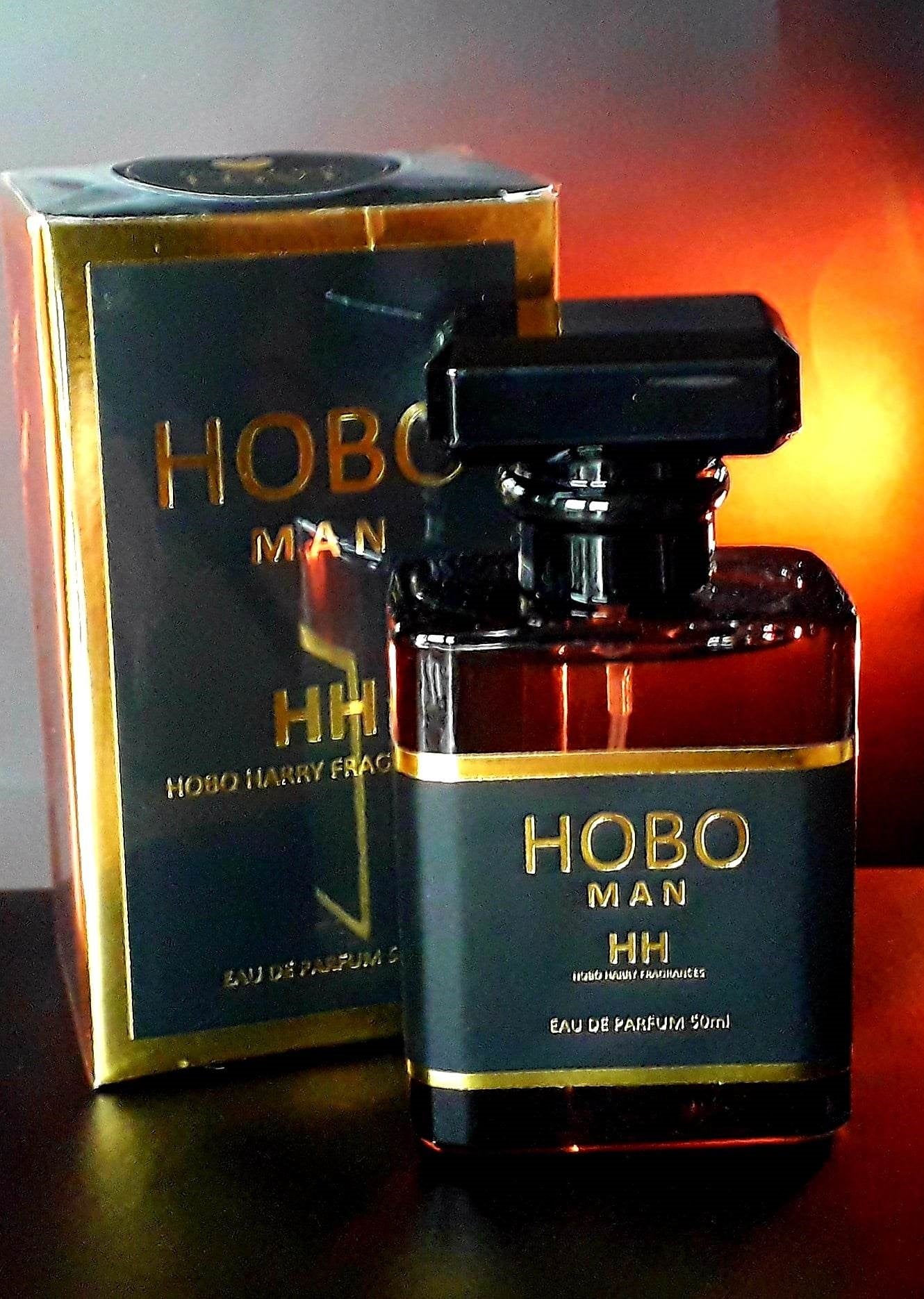 HALFETI Inspired - Eau de parfum + 2 FREE 5ml Samples