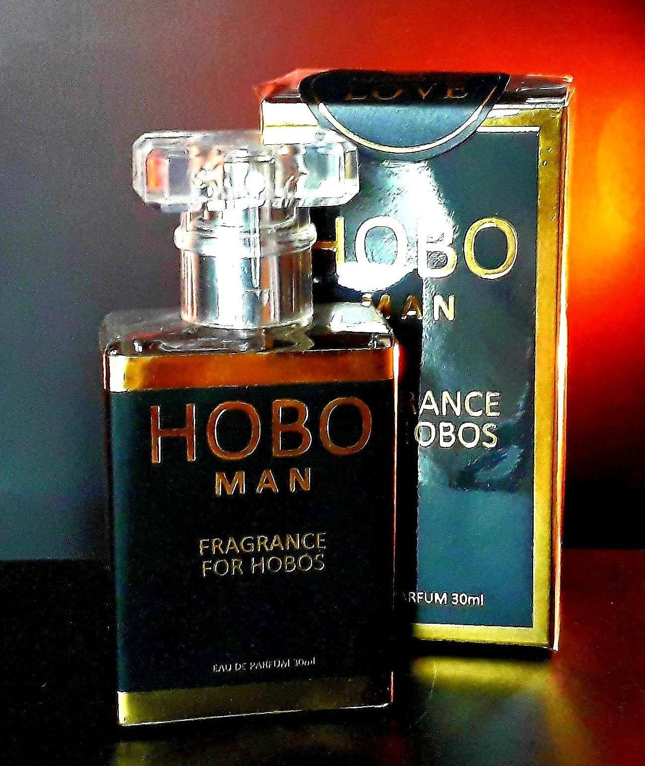 BLACK ORCHID Inspired - Eau de Parfum + 2 FREE 5ml Samples