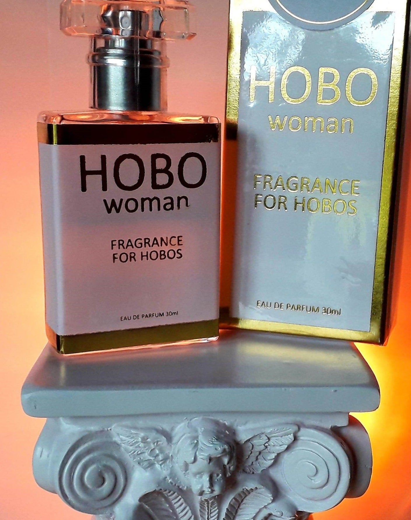 DARK AMBER & GINGER LILY Inspired - Eau de Parfum + 2 FREE 5ml Samples