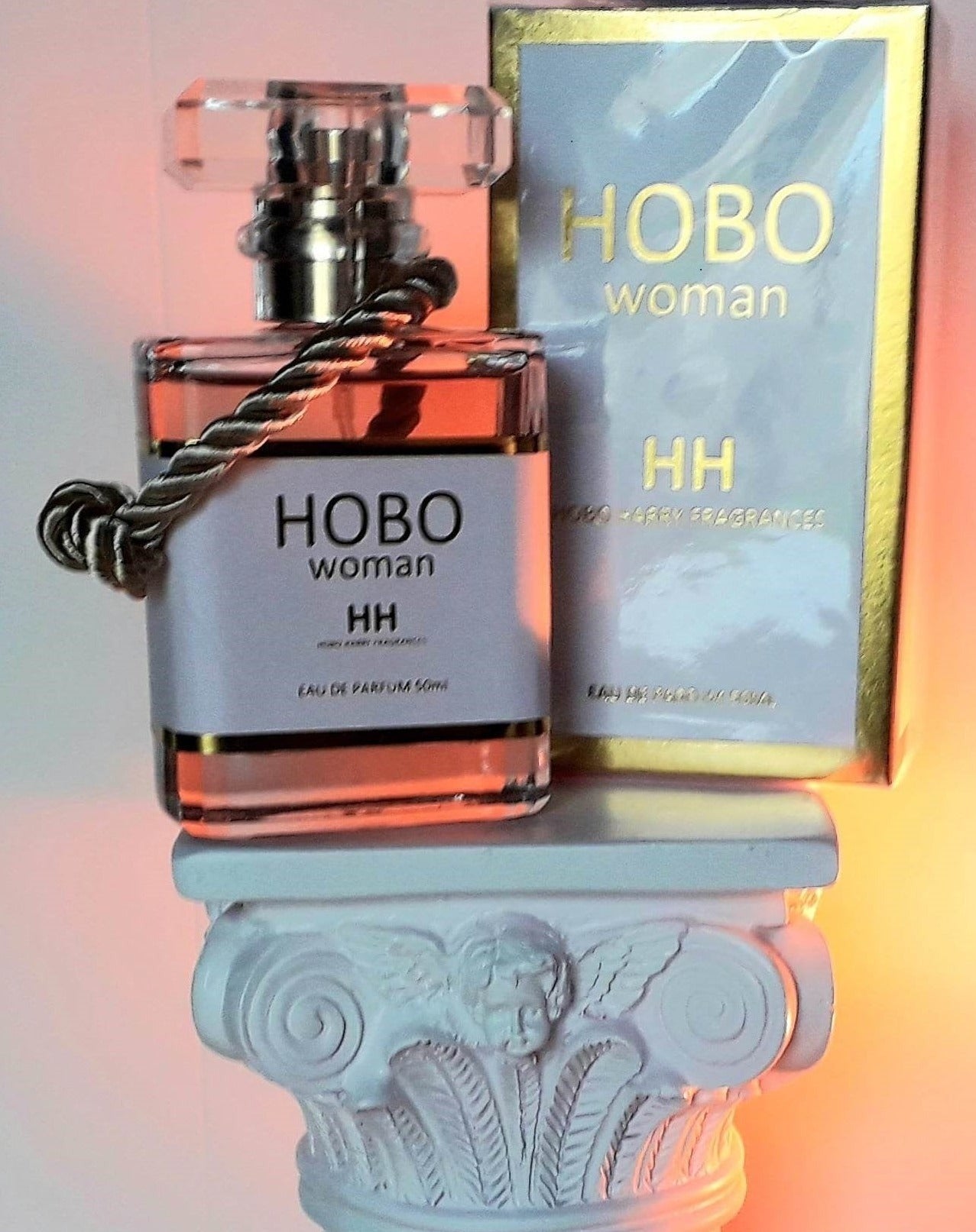 BLACK ORCHID Inspired - Eau de Parfum + 2 FREE 5ml Samples