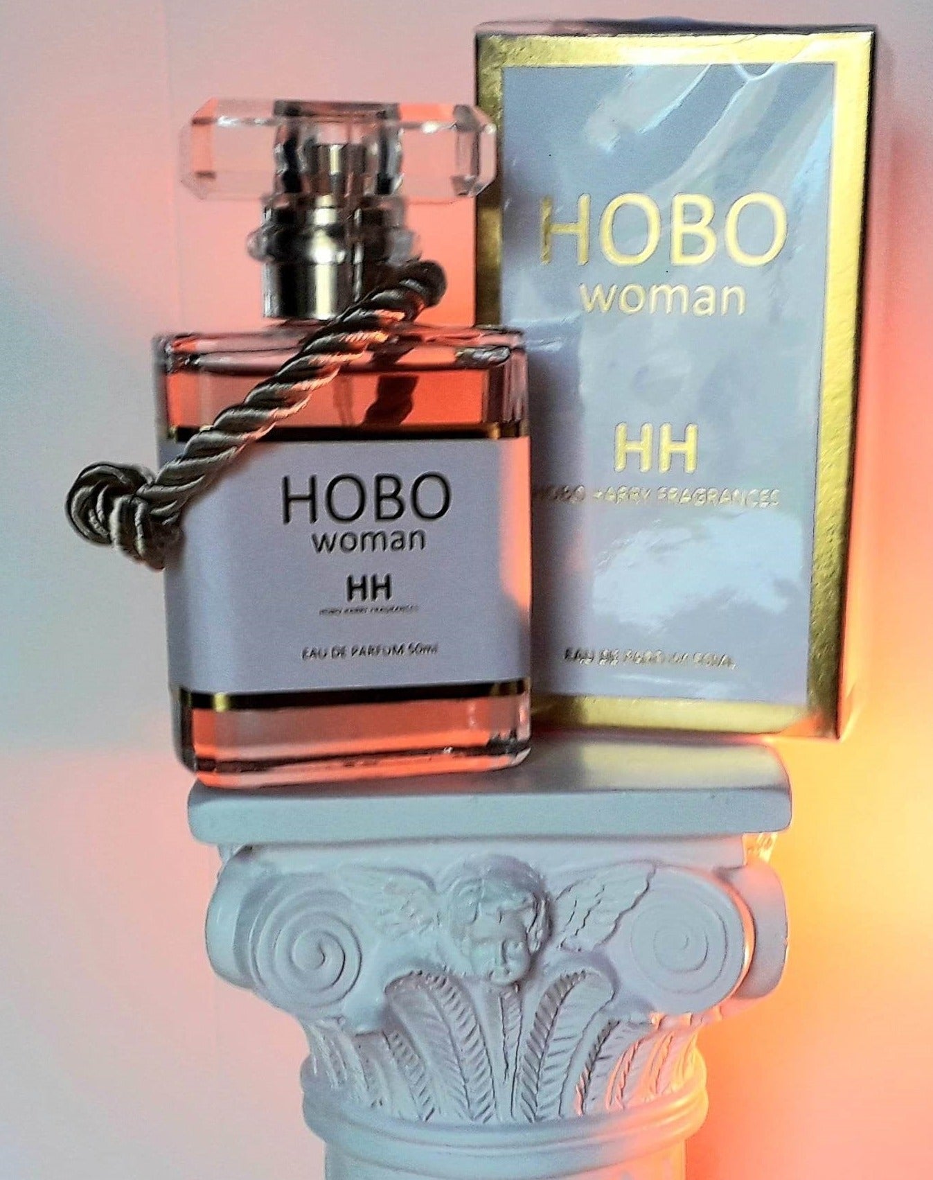 CREED MILLESIME Inspired - Eau de Parfum + 2 FREE 5ml Samples