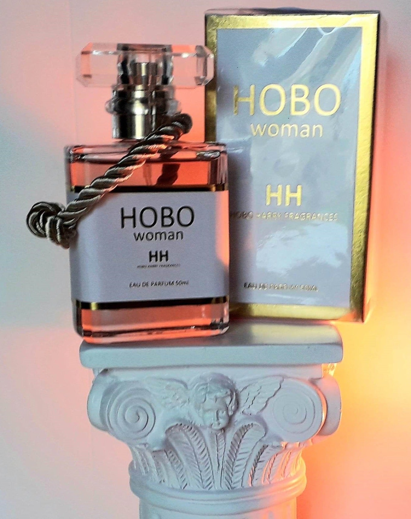 Si Inspired - Eau de Parfum + 2 FREE 5ml Samples