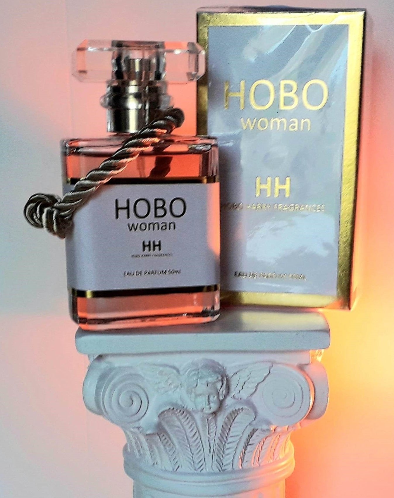 VELVET ROSE & OUD Inspired - Eau de Parfum + 2 FREE 5ml Samples