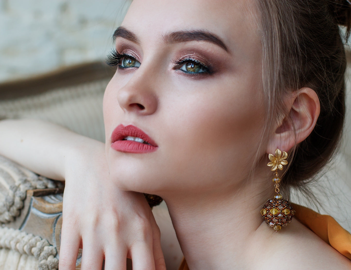 GOOD GIRL Inspired - Eau de Parfum + 2 FREE 5ml Samples