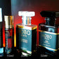 OUD BERGAMOT Inspired - Eau de Parfum + 2 FREE 5ml Samples