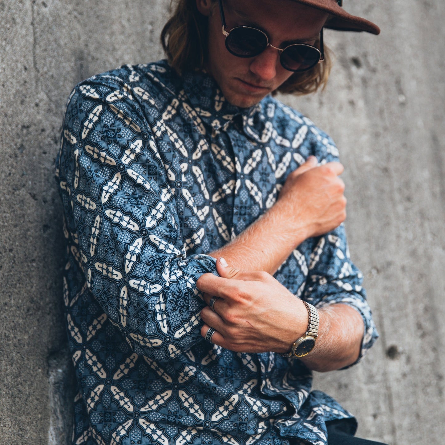 CREED AVENTUS FOR HIM Inspired - Eau de Parfum + 2 FREE 5ml  Samples