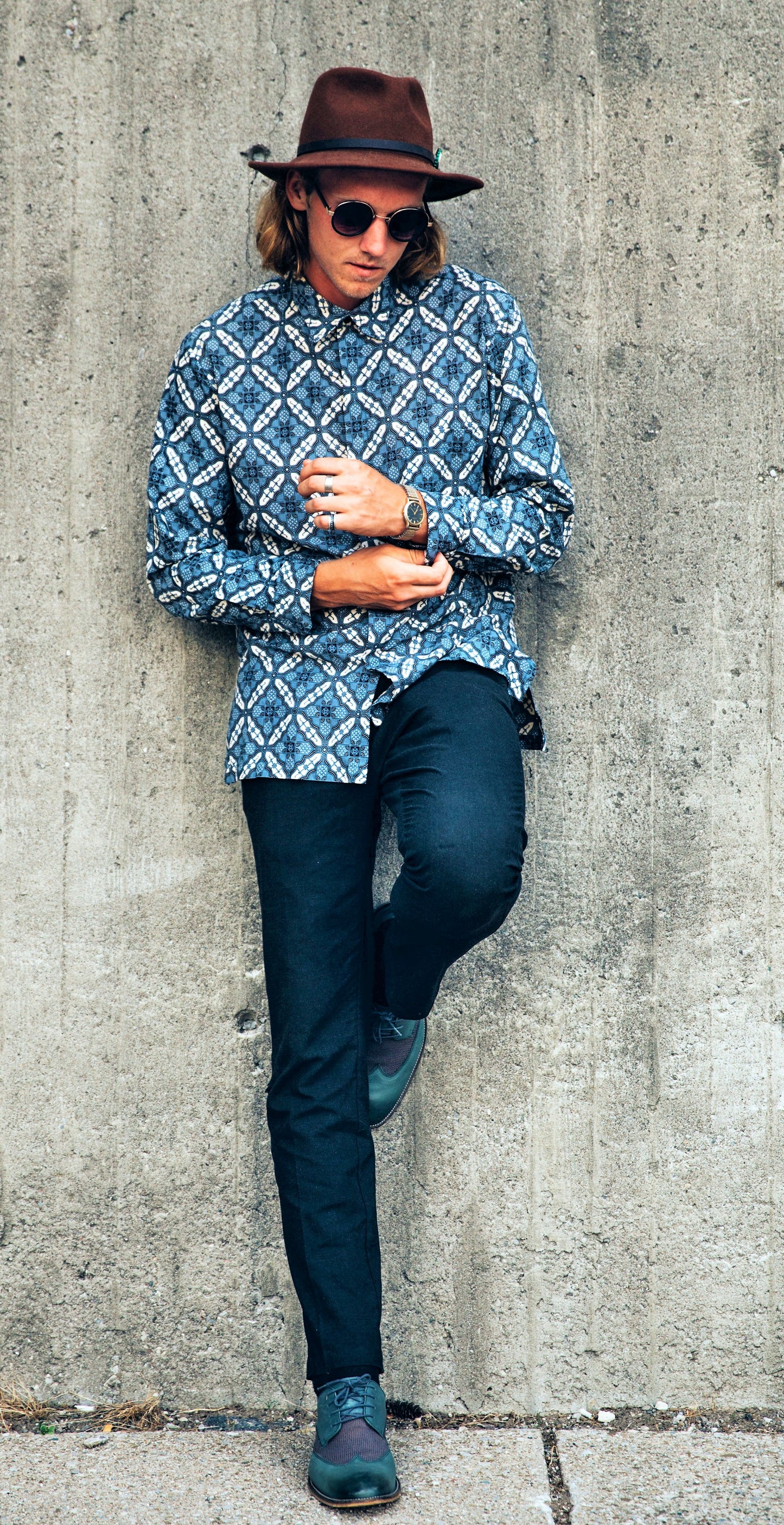 CREED AVENTUS FOR HIM Inspired - Eau de Parfum + 2 FREE 5ml  Samples